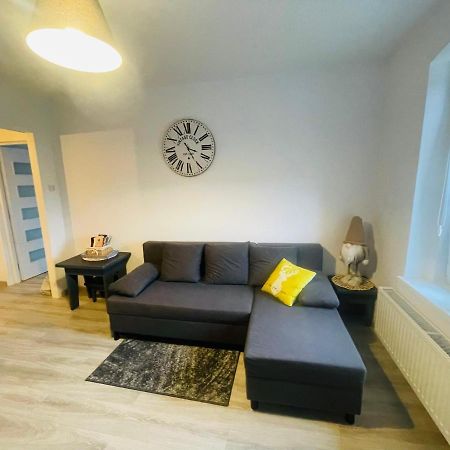 Apartament Apartament Oliwia Jelenia Góra Zewnętrze zdjęcie