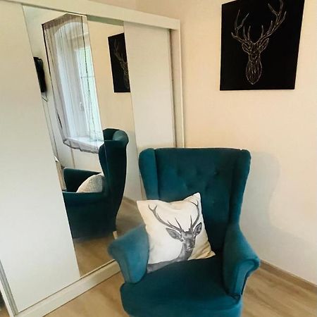 Apartament Apartament Oliwia Jelenia Góra Zewnętrze zdjęcie