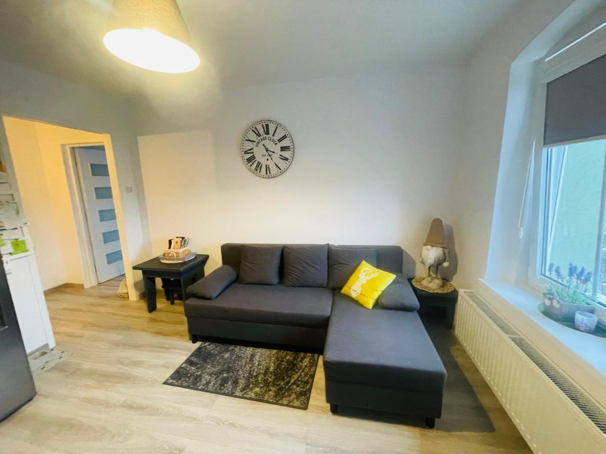 Apartament Apartament Oliwia Jelenia Góra Zewnętrze zdjęcie