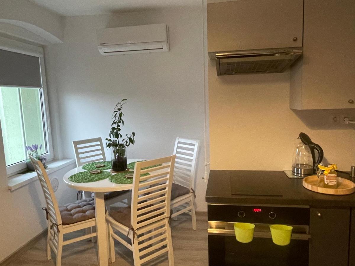 Apartament Apartament Oliwia Jelenia Góra Zewnętrze zdjęcie