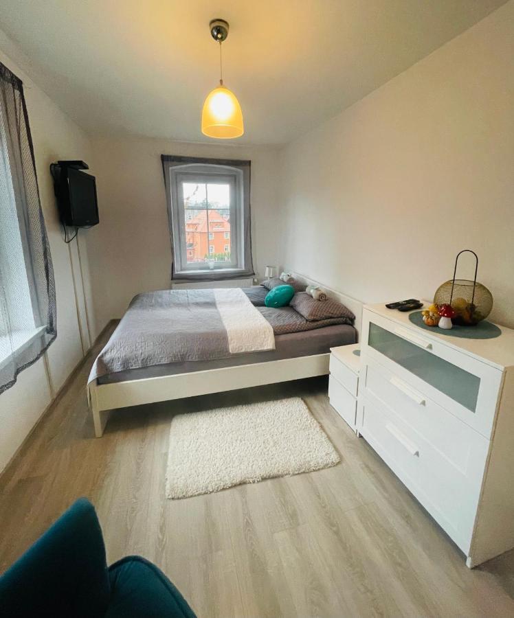 Apartament Apartament Oliwia Jelenia Góra Zewnętrze zdjęcie