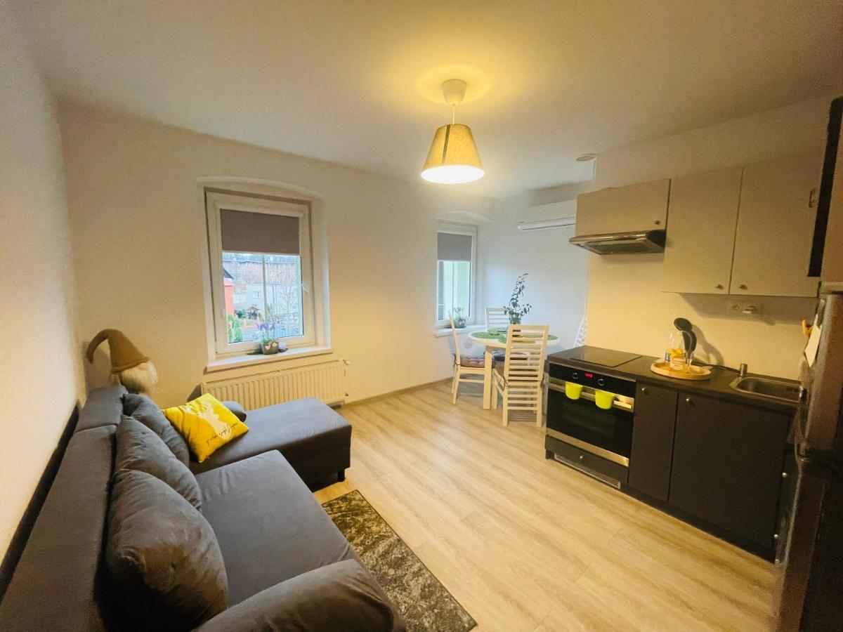 Apartament Apartament Oliwia Jelenia Góra Zewnętrze zdjęcie