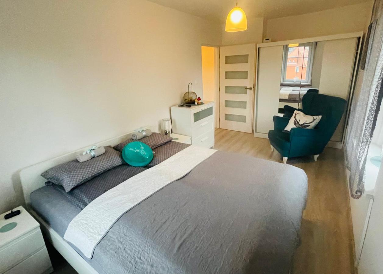 Apartament Apartament Oliwia Jelenia Góra Zewnętrze zdjęcie