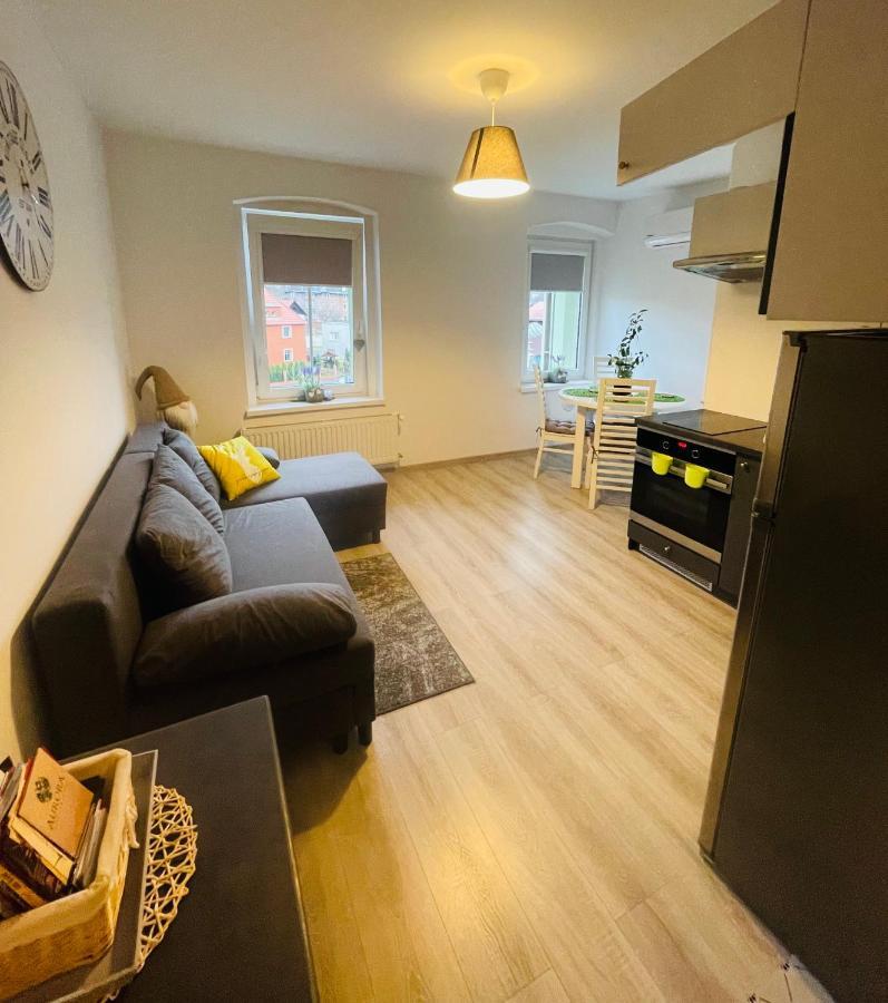 Apartament Apartament Oliwia Jelenia Góra Zewnętrze zdjęcie