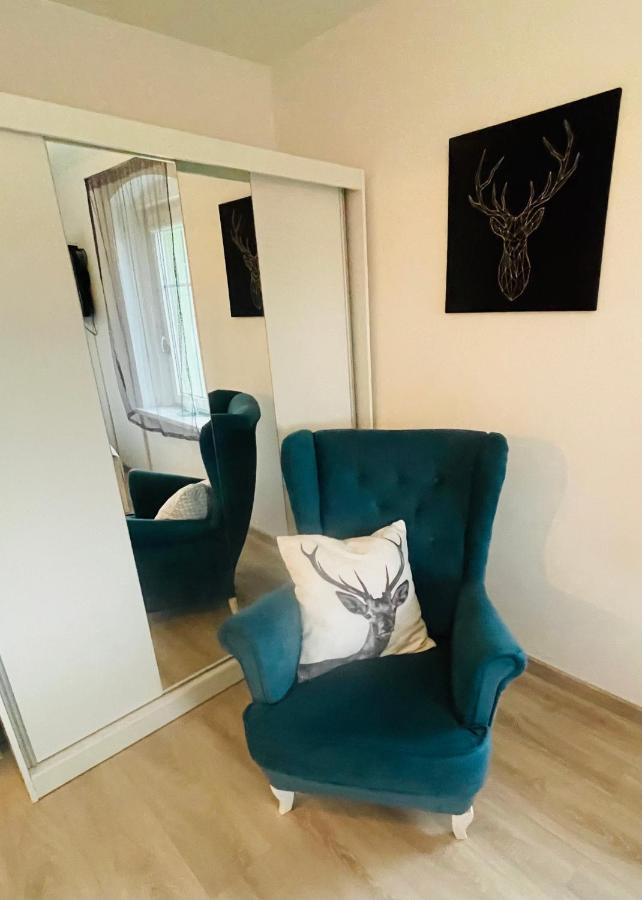 Apartament Apartament Oliwia Jelenia Góra Zewnętrze zdjęcie