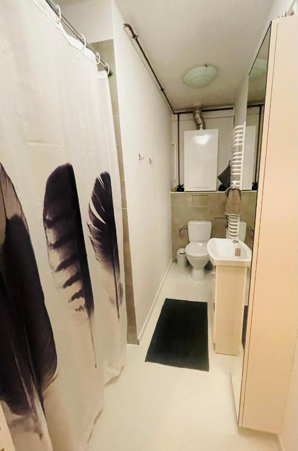 Apartament Apartament Oliwia Jelenia Góra Zewnętrze zdjęcie