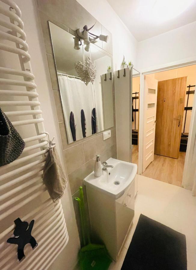 Apartament Apartament Oliwia Jelenia Góra Zewnętrze zdjęcie