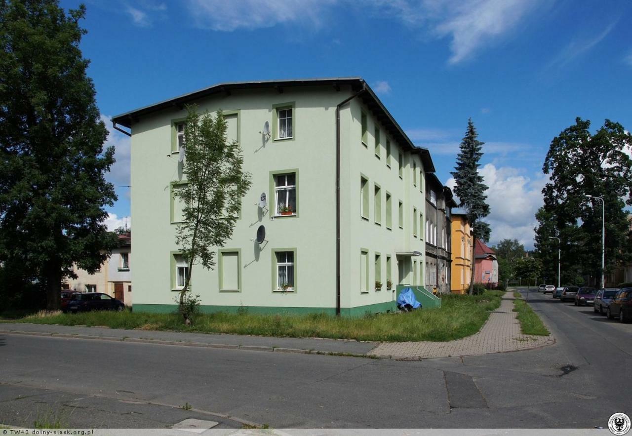 Apartament Apartament Oliwia Jelenia Góra Zewnętrze zdjęcie