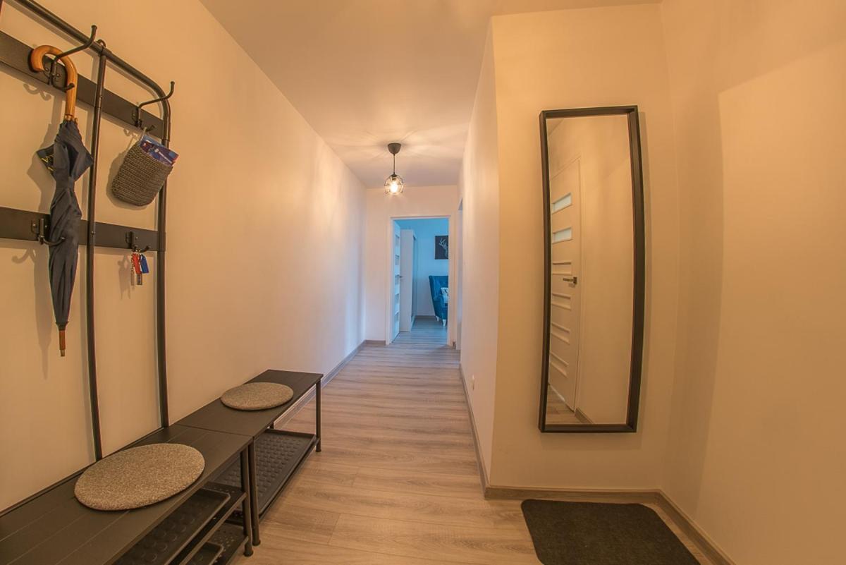 Apartament Apartament Oliwia Jelenia Góra Zewnętrze zdjęcie