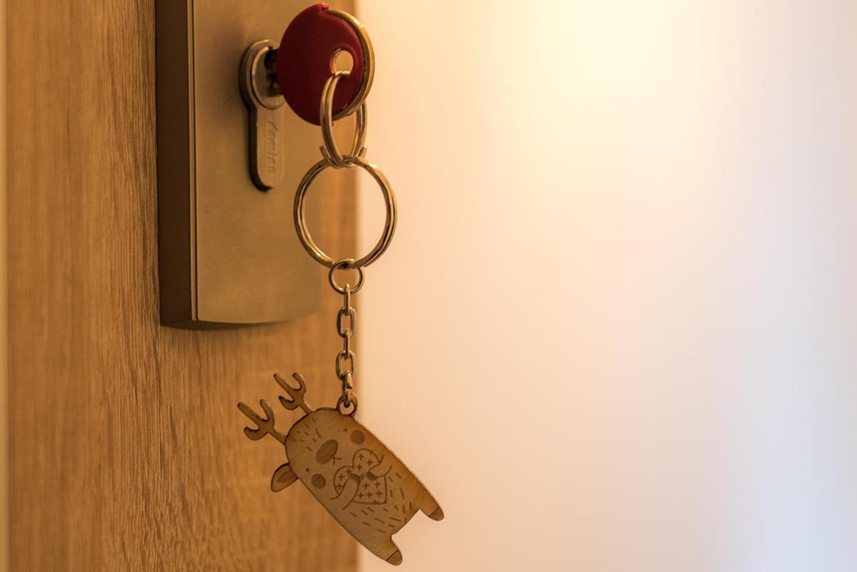 Apartament Apartament Oliwia Jelenia Góra Zewnętrze zdjęcie